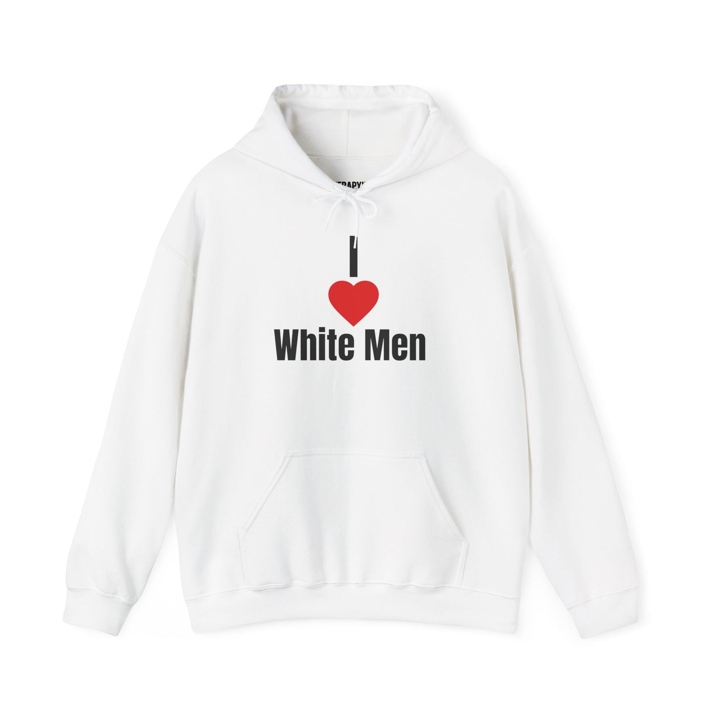 Caucasian Appreciation Society Hoodie