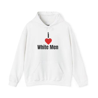 Caucasian Appreciation Society Hoodie