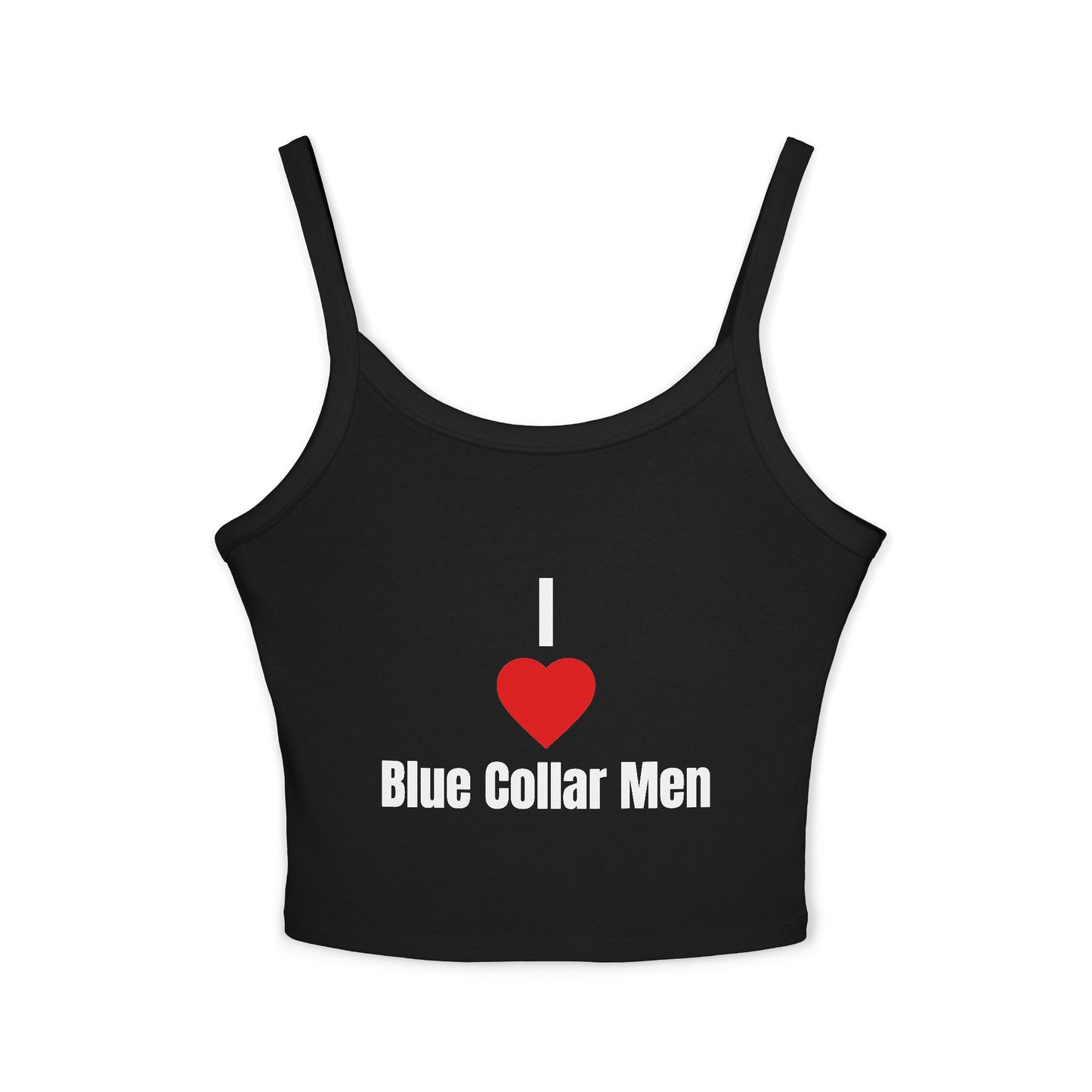 Certified Construction Whore Tank Top