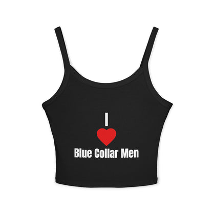 Certified Construction Whore Tank Top