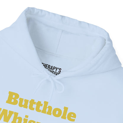 The Butthole Whisperer Hoodie