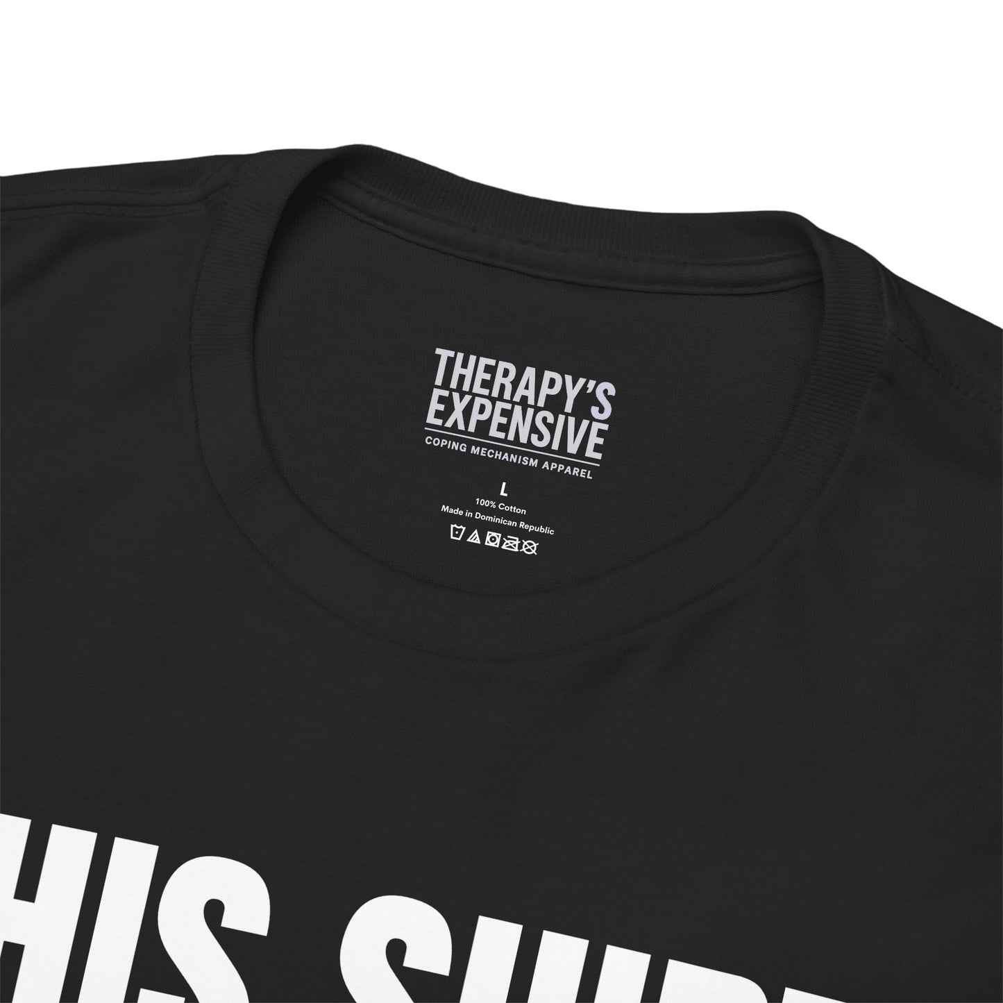 Cheaper Than an 1/8th T-Shirt