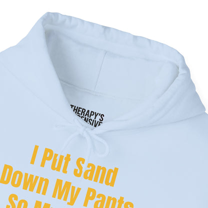 Home Sweet Home (For My Crabs) Hoodie