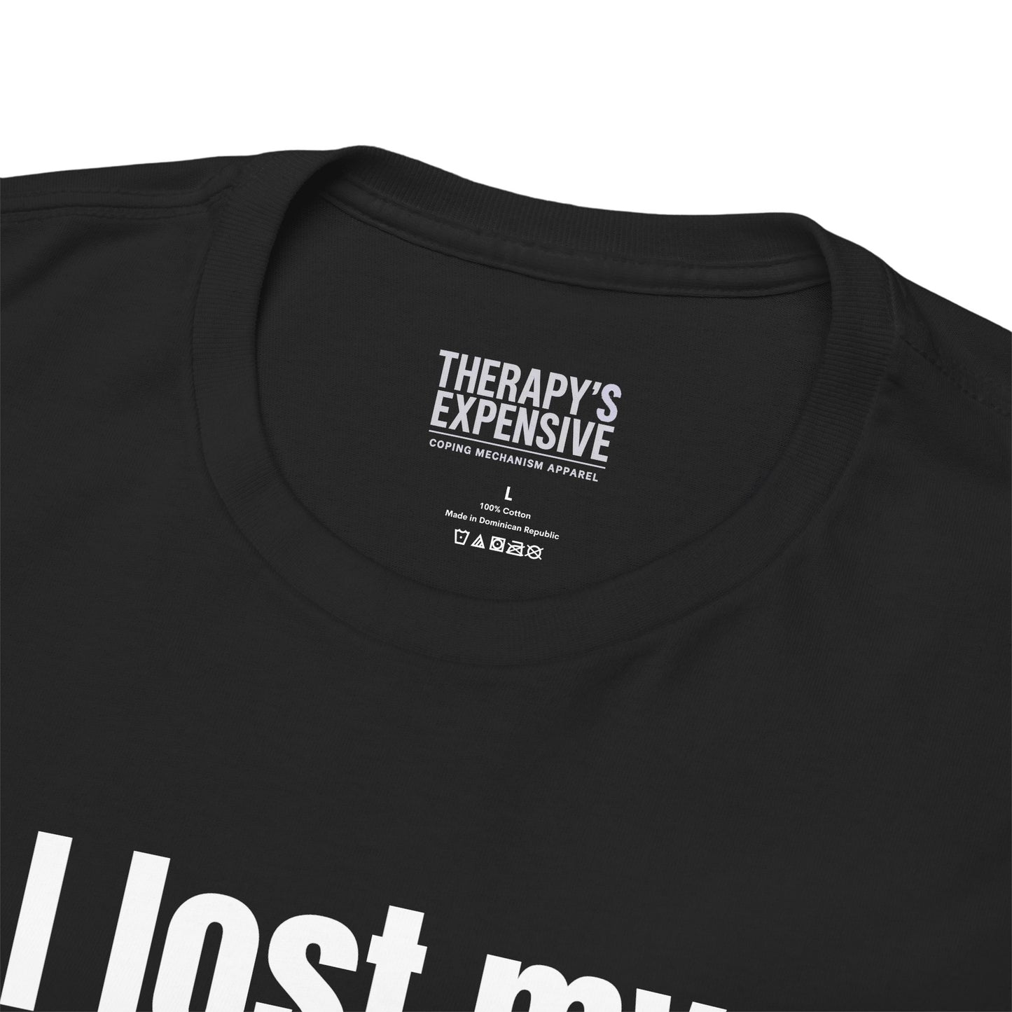Twice the Virginity, Double the Shame Tee