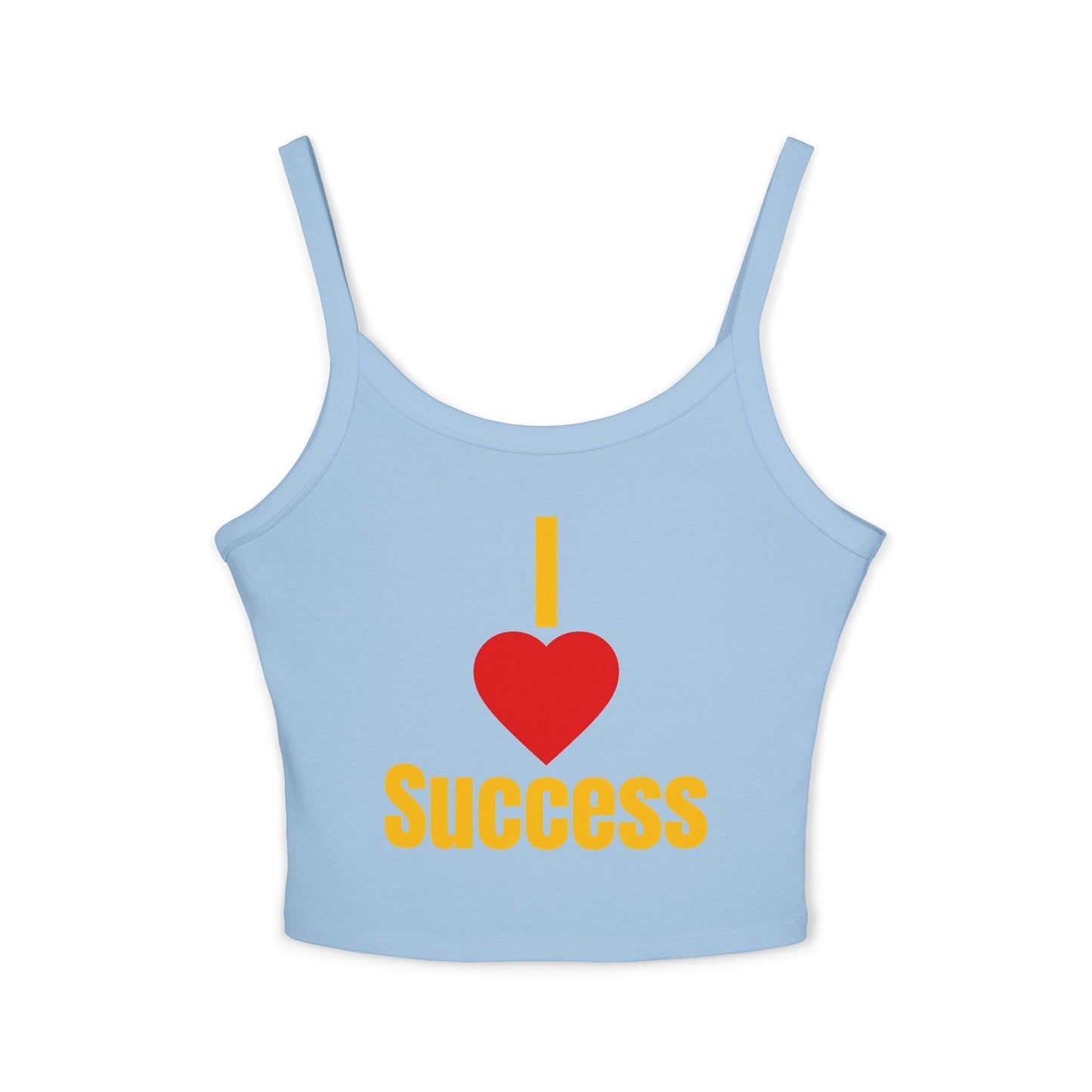 Hot Girls Get Rich Tank Top