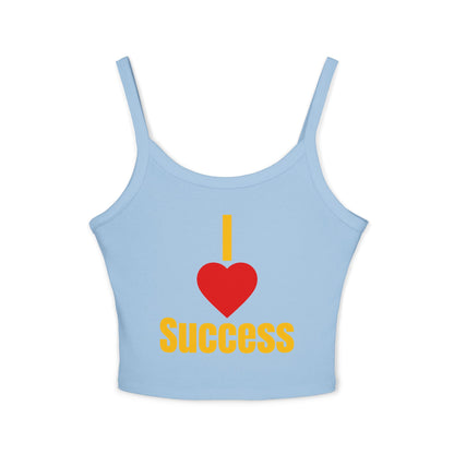 Hot Girls Get Rich Tank Top