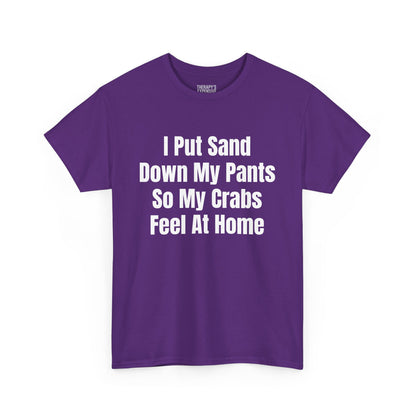 Chillin Crabs T-Shirt