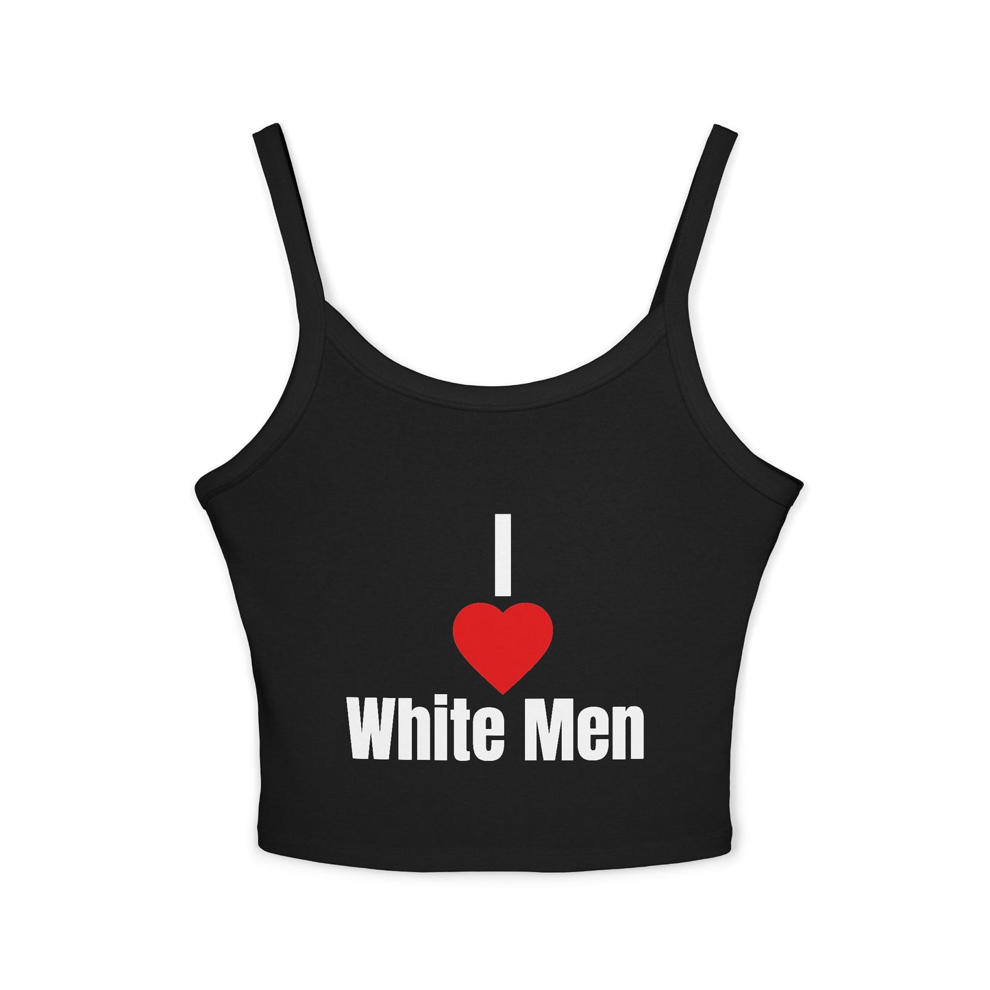 Caucasian Connoisseur Tank Top