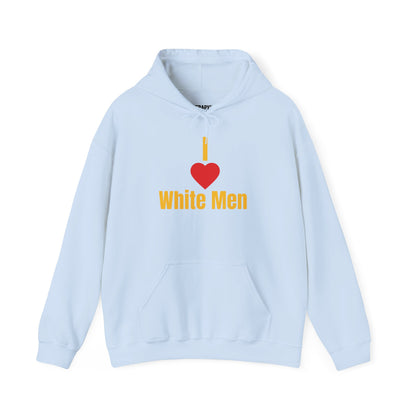 Caucasian Appreciation Society Hoodie