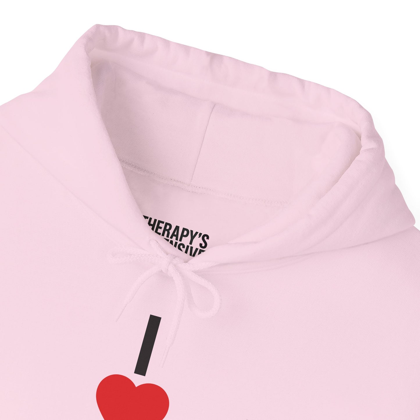 Certified Construction Whore Hoodie