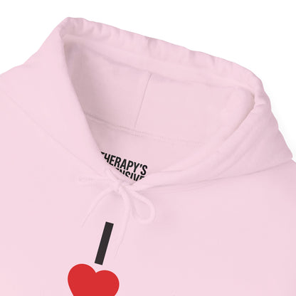 Certified Construction Whore Hoodie