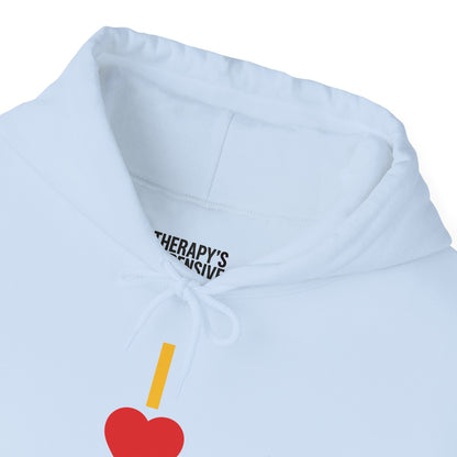 Tastes Like Bad Decisions Hoodie