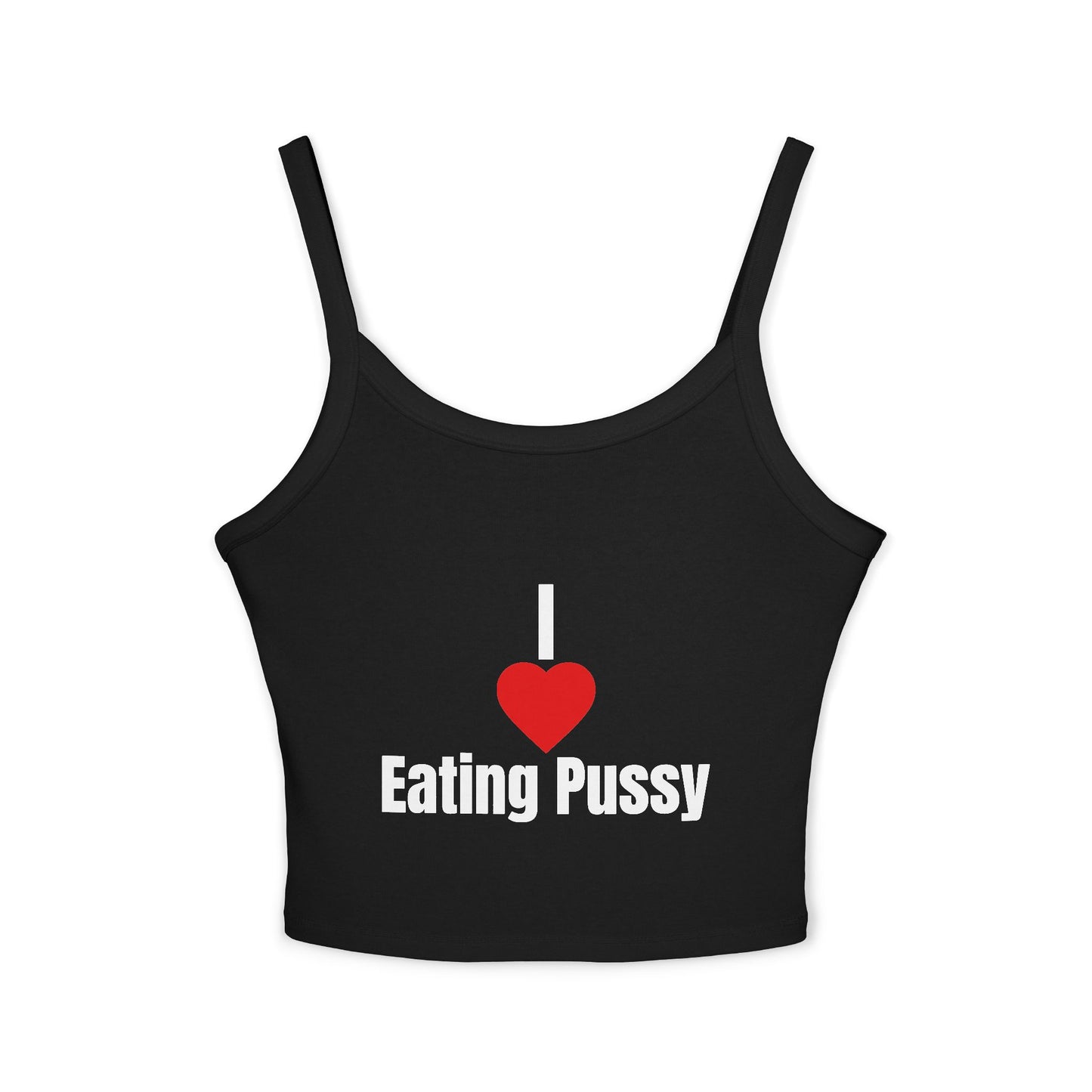 Fine Dining Enthusiast Tank Top