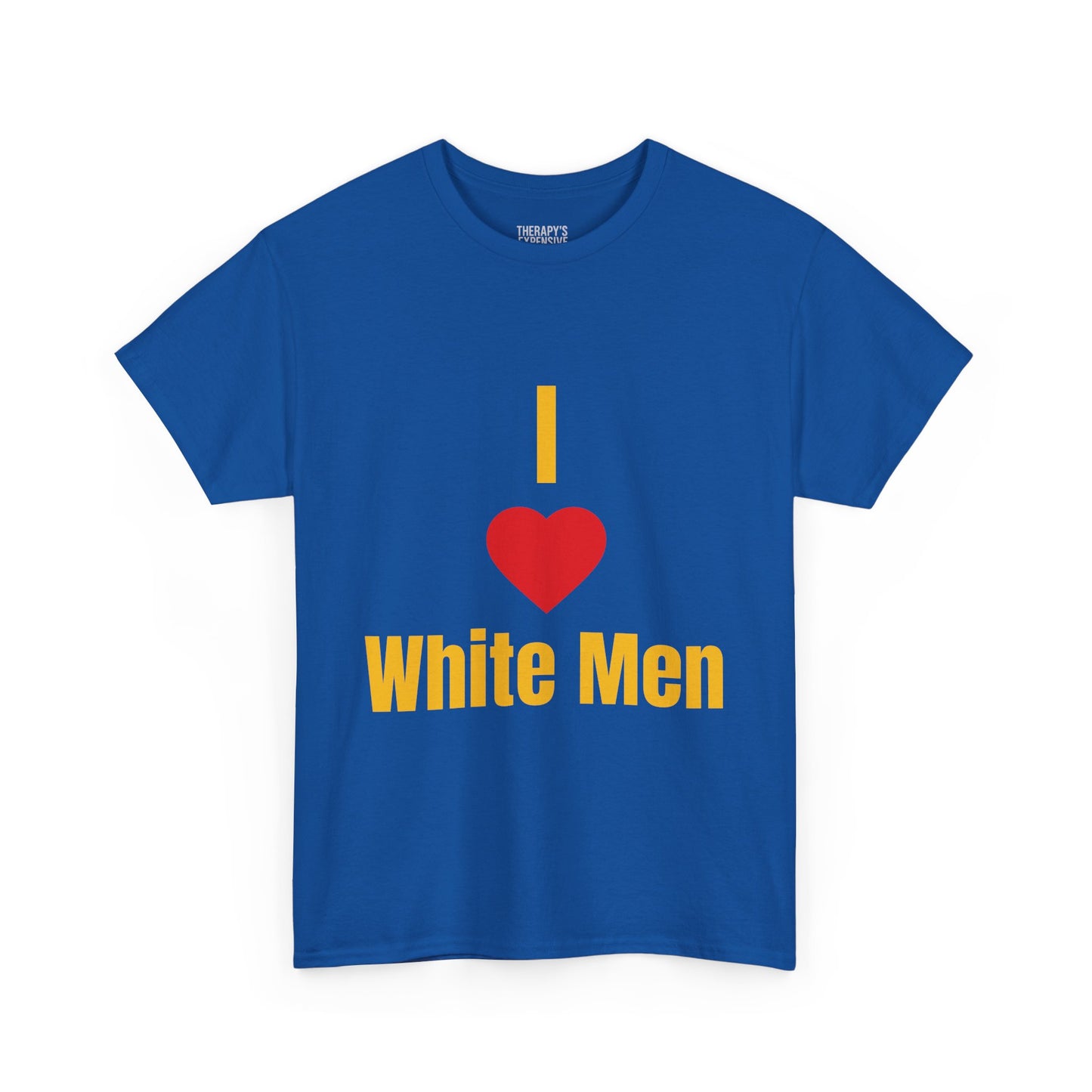 Caucasian Connoisseur T-Shirt