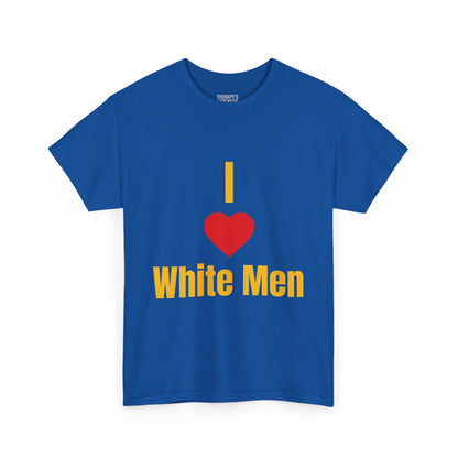Caucasian Connoisseur T-Shirt