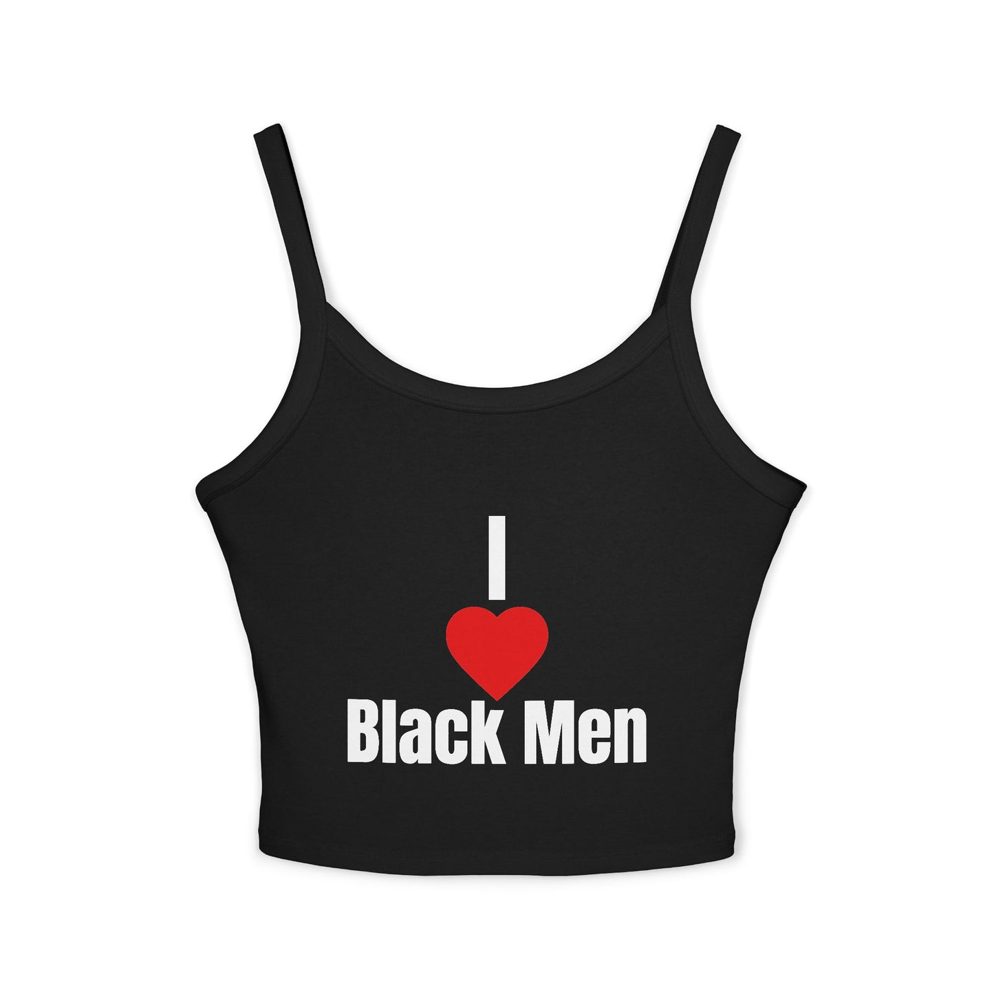 Melanin Magnet Tank Top