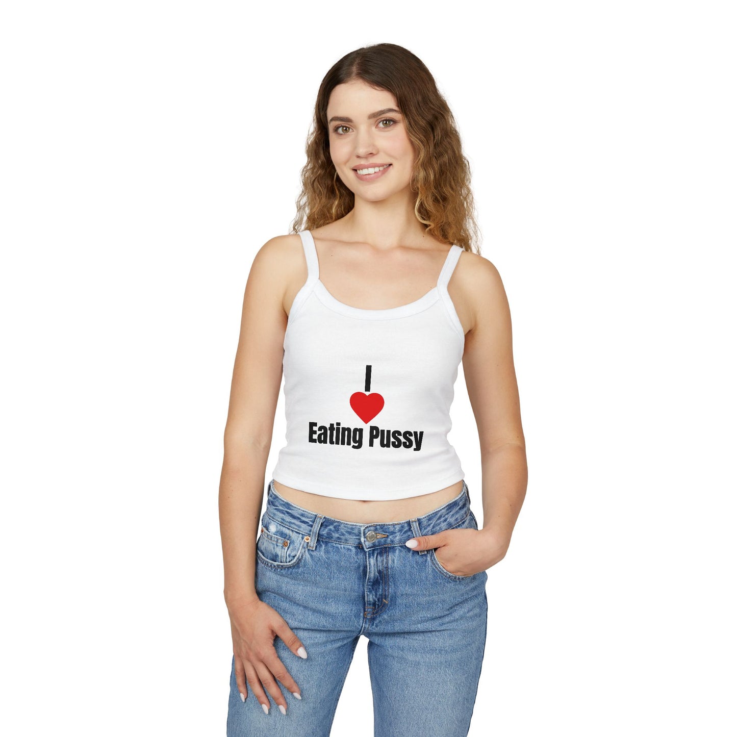 Fine Dining Enthusiast Tank Top
