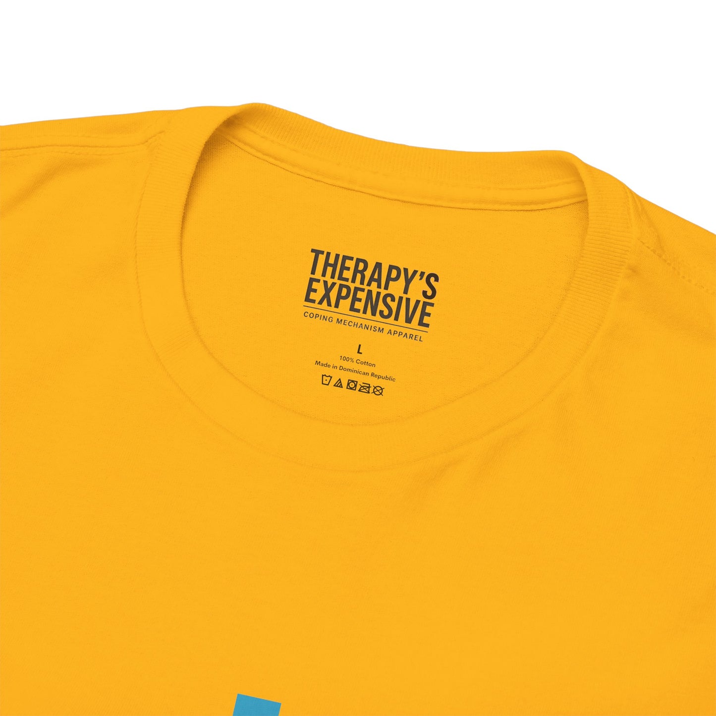 Melanin Appreciation Club President T-Shirt