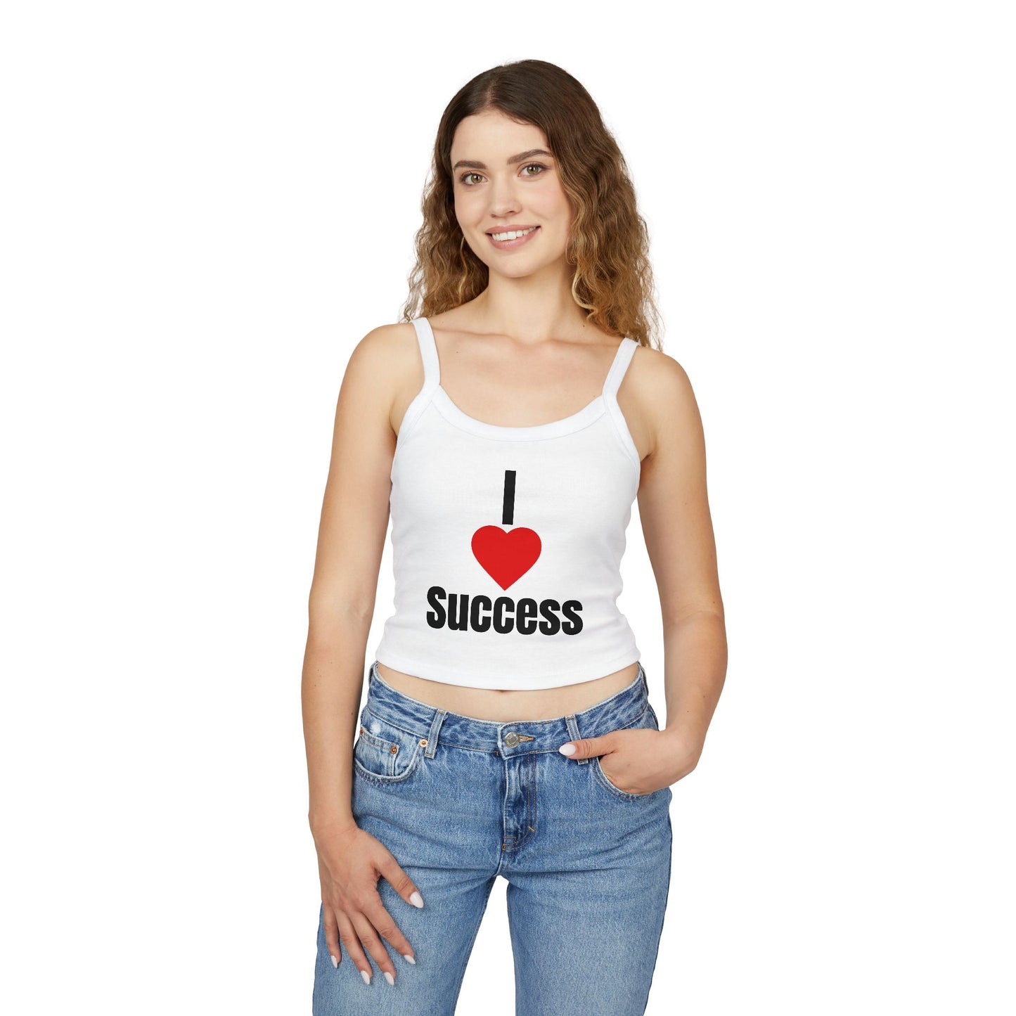 Hot Girls Get Rich Tank Top