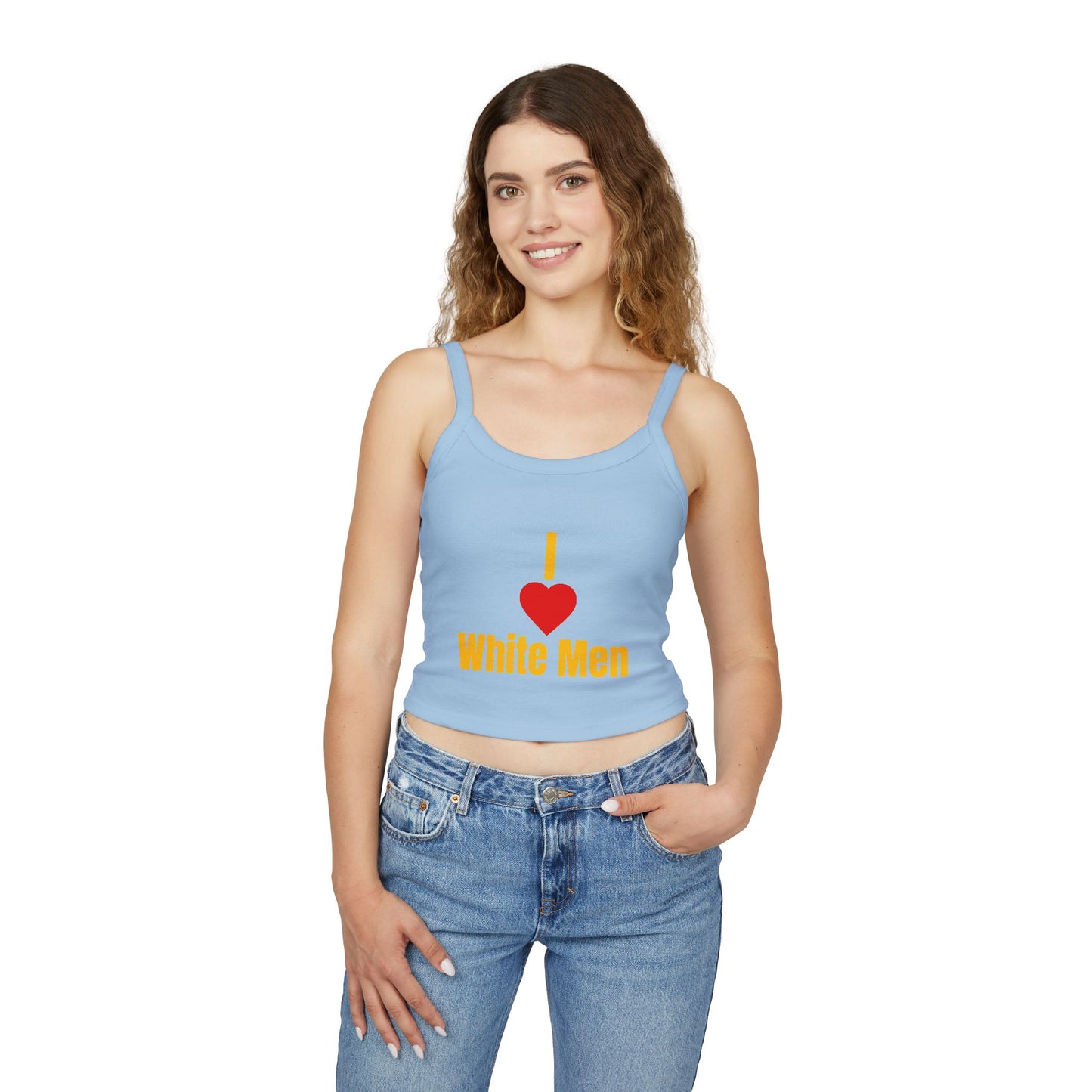 Caucasian Connoisseur Tank Top