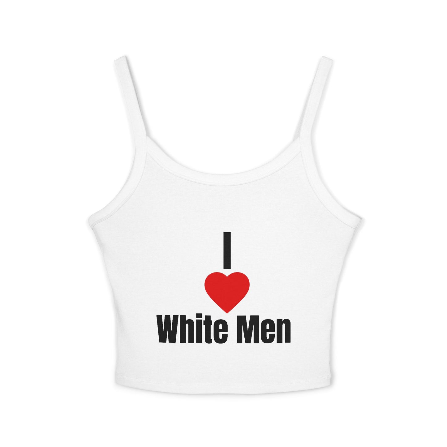 Caucasian Connoisseur Tank Top