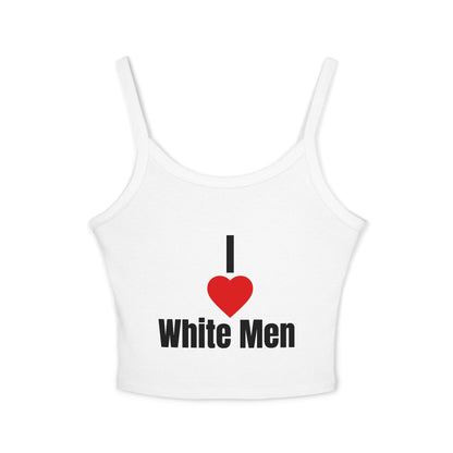 Caucasian Connoisseur Tank Top