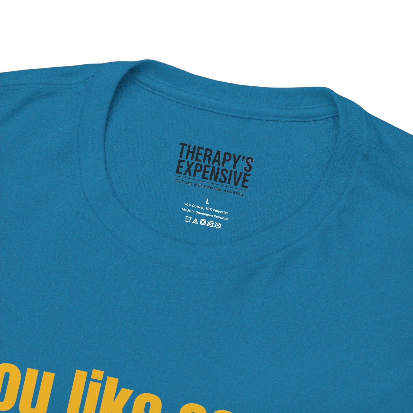 Seafood Lover T-Shirt
