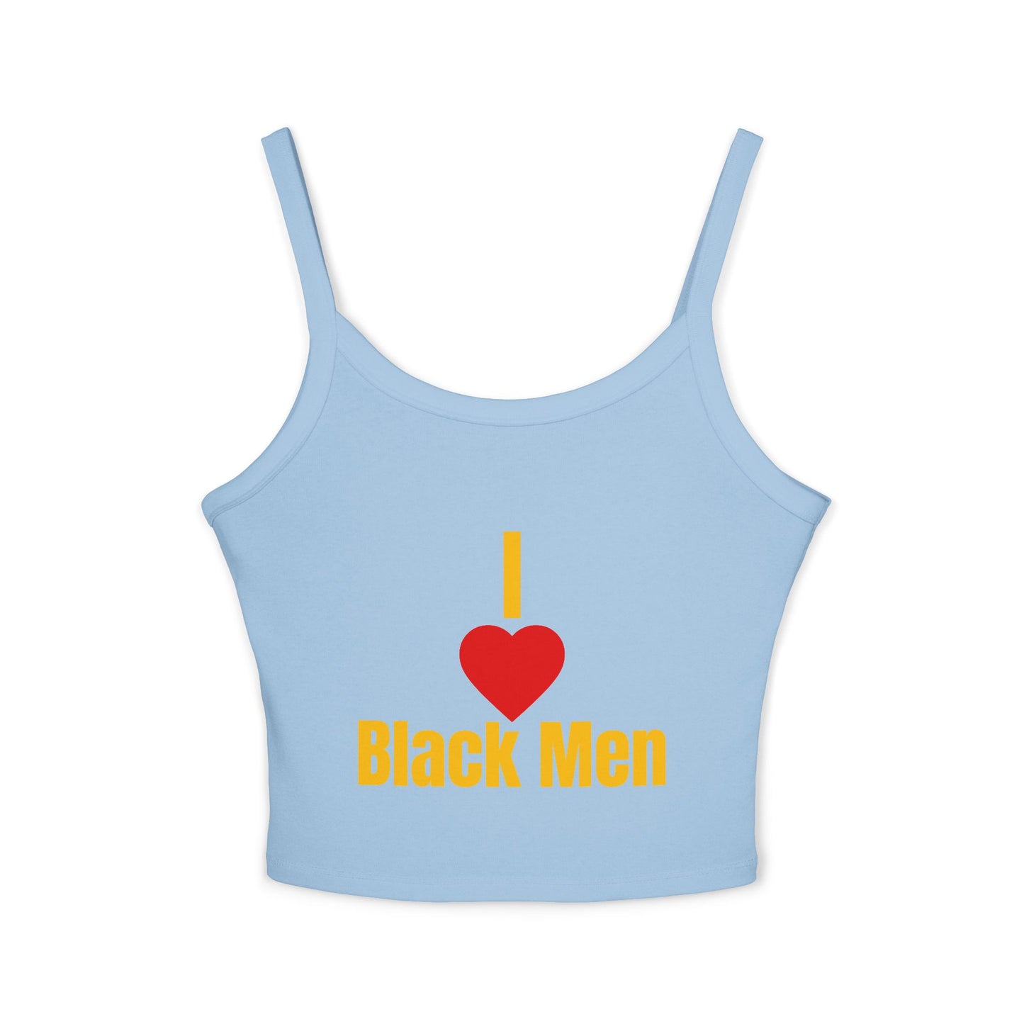 Melanin Magnet Tank Top