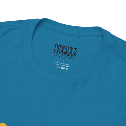 Too Drunk to Care, Too Sober to Function T-Shirt