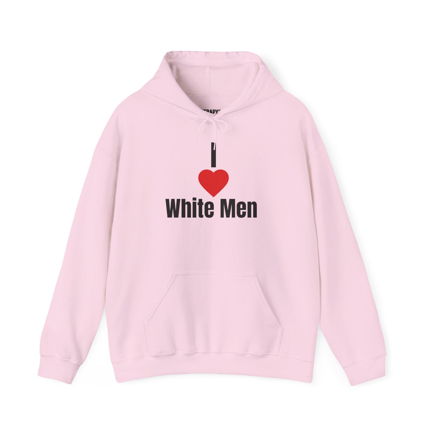 Caucasian Appreciation Society Hoodie