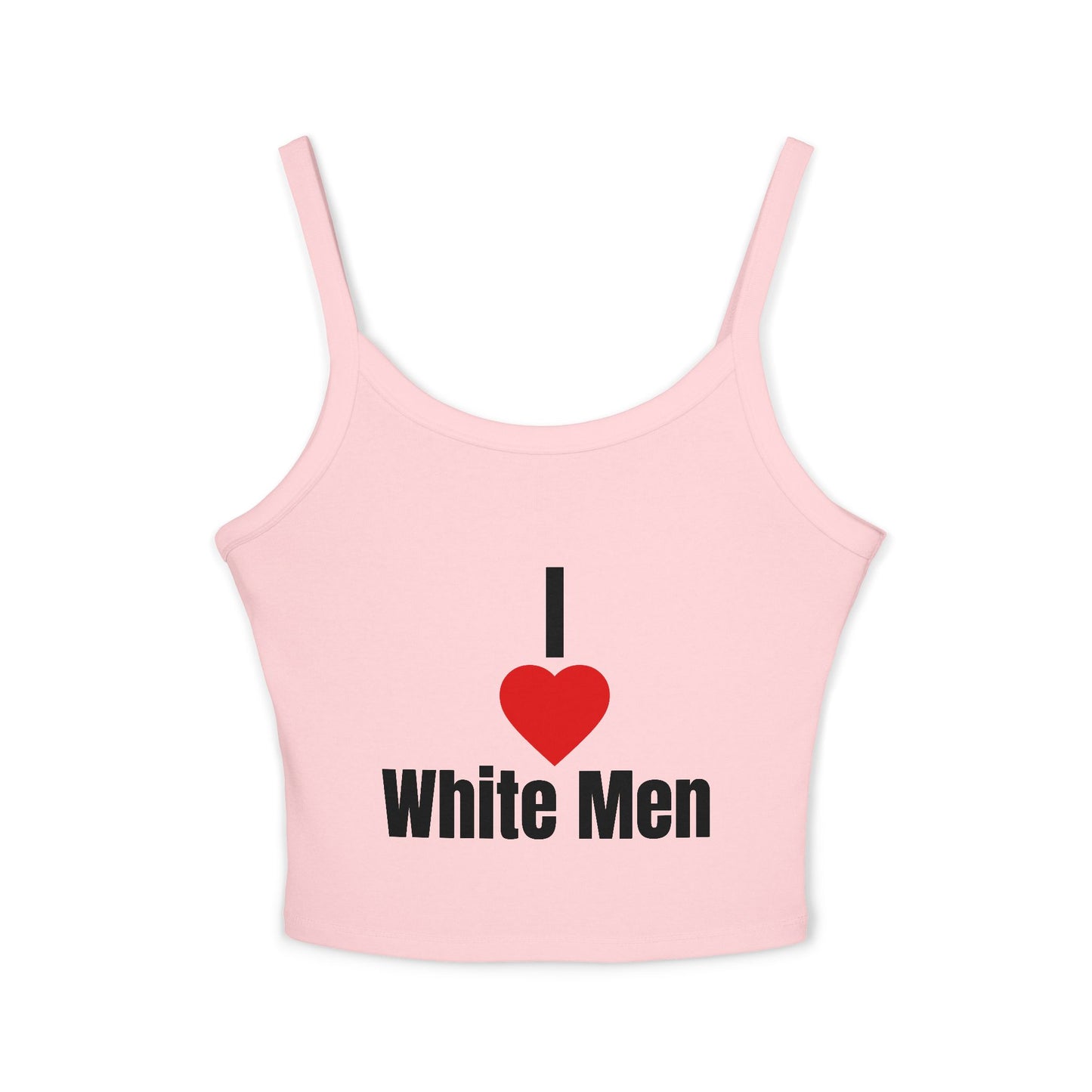 Caucasian Connoisseur Tank Top