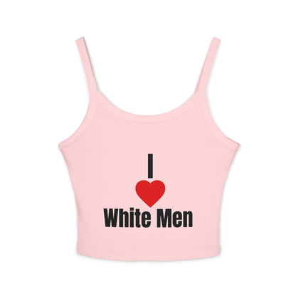 Caucasian Connoisseur Tank Top