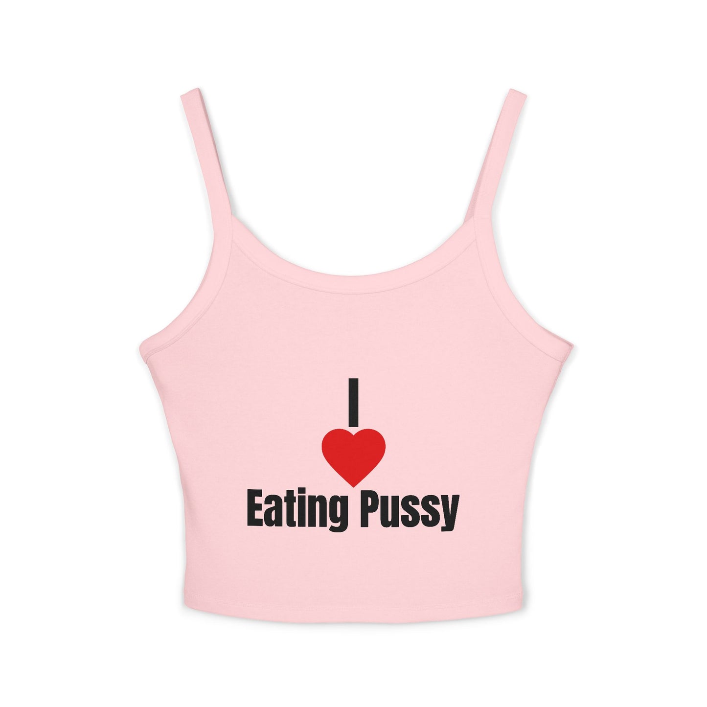 Fine Dining Enthusiast Tank Top