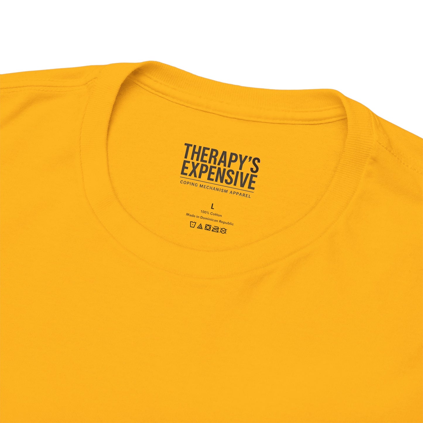 Dinner Dates & Bad Decisions T-Shirt